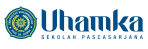 Pascasarjana UHAMKA